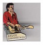 Bruce Springsteen Bruce Springsteen Multicolor Spain  Metal. Subida por Granotius